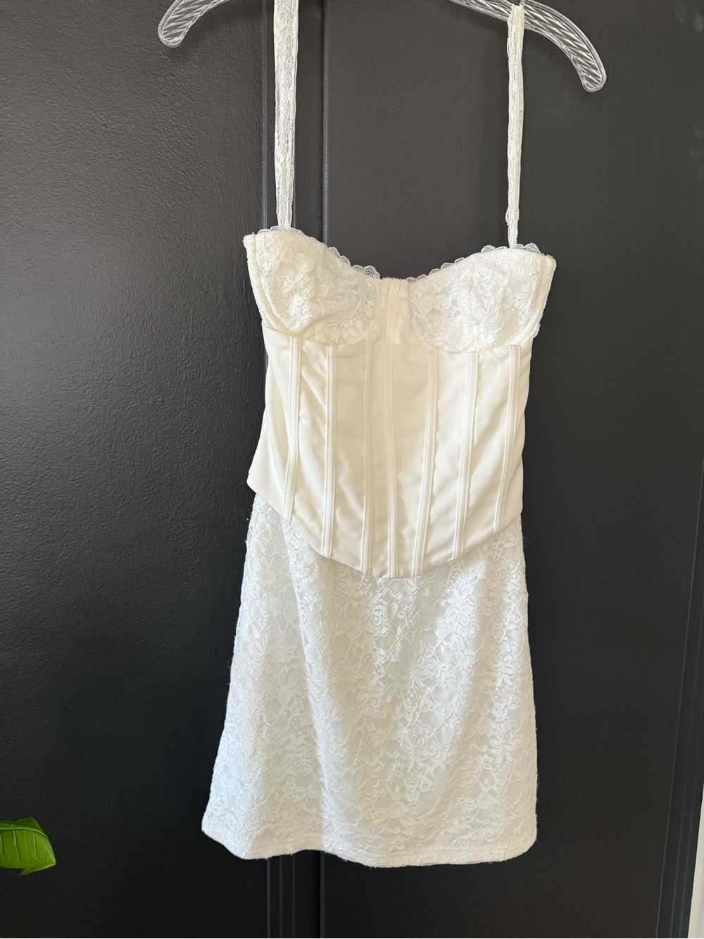 Outcast zana dress - Picture 3 of 4